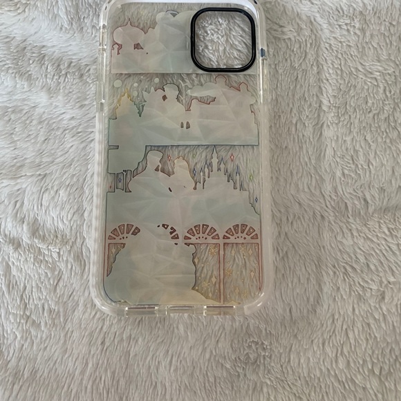 Disney Princess iPhone 11 Case - Picture 2 of 2